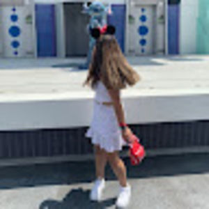 Meet your Posher, Jamie